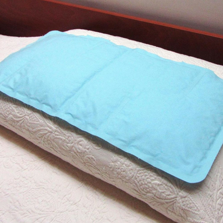 gelo cooling pillow mat