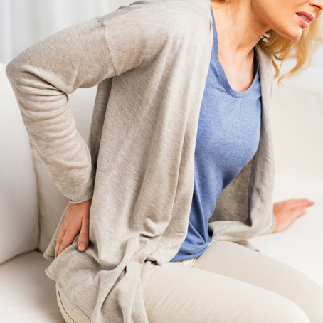 aches and pains from menopause