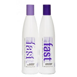 FAST Shampoo and Conditioner - 300ml