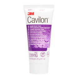 3M Cavilon Barrier Cream is a great solution for severely cracked or dry skin caused by the menopause. 