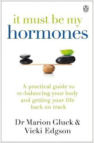 A practical guide to managing hormones throughout menopause. 