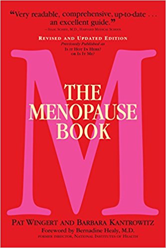The "all in one" menopause guide 