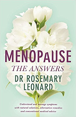 Get all your menopause myths debunked so you can understand natural options for managing symptoms and the pros and cons of HRT.