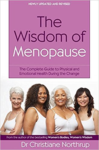 The Wisdom of Menopause is your complete guide to managing physical and emotional health during menopause