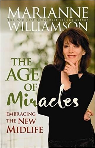 The Age of Miracles explores how to revolutionalise your midlife circumstances and make the most of them. 