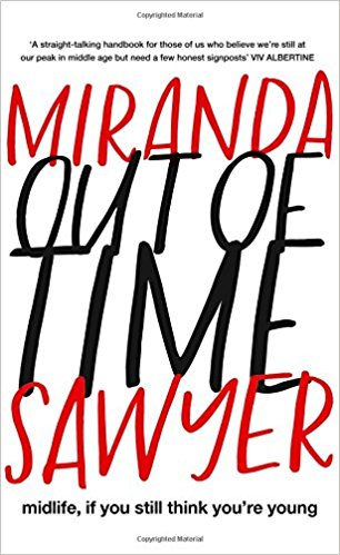 Journalist Miranda Sawyer documents the arrival of midlife and its implications for her sense of self. 