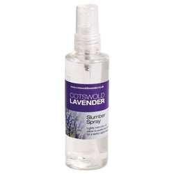 Soothing and calming sleep spray for sleeplessness caused by the menopause. 