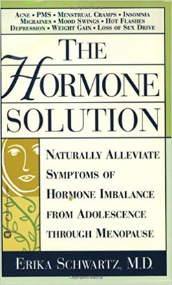 Hormone Specialist Describes how best to manage your hormones during menopause. 