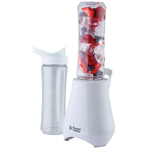 This blender can help you make tasty smoothies that are both easy to drink and full of nutrients to help you manage diet and weight during menopause. 
