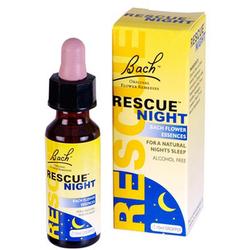 Bach Rescue Remedy uses gentle flower essences to help you relax and rest during the menopause. 