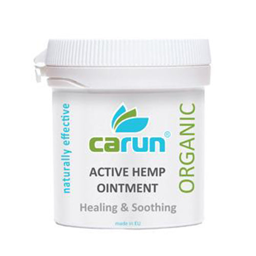 Carun Active Hemp Ointment 100ml