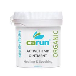 Carun Active Hemp Ointment 100ml