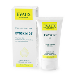 Evaux EvoSkin DS Sebum Regulating Cream