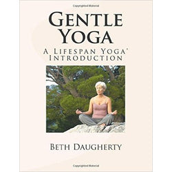 Gentle Yoga is a great way to manage stress, mental health and balance during the menopause. 