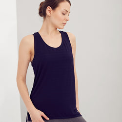 Jilla Freedom Lightweight Bamboo Tank