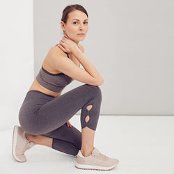 Jilla Pivot and Point 7/8 Tights