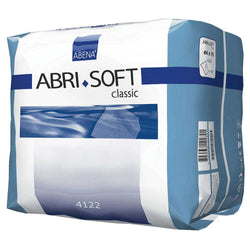Abena disposable bed pads are a discreet way to manage menopause-related incontinence. 