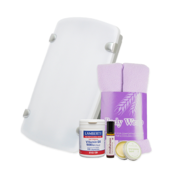 Ultimate Winter Blues Bundle