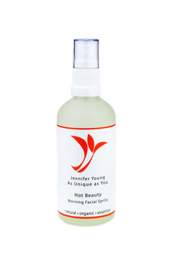 Hot Beauty by Jennifer Young - Morning Facial Spritz (100g)