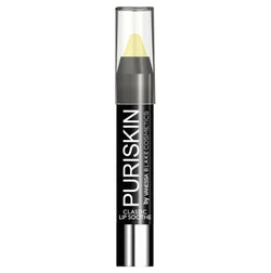 Puriskin Lip Soothe is a balmy cream that soothes dry lips. 