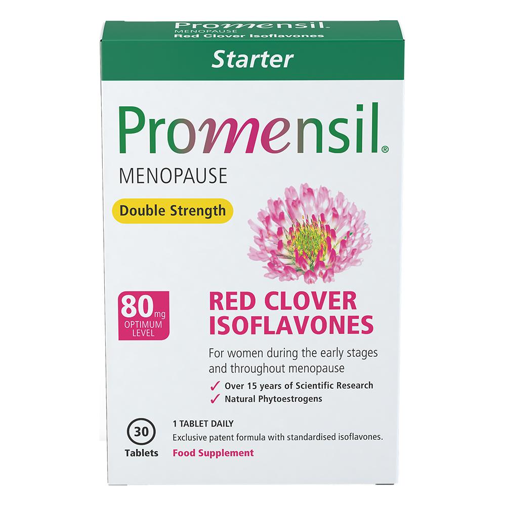 Promensil Double Strength - 80mg