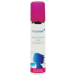 Physicool Rapid Cooling Mist - Menopause hot flushes