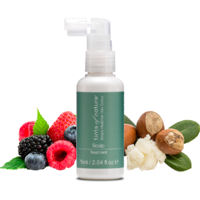 Tints of Nature Scalp Treatment 75ml