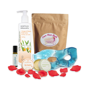 Little Luxuries Special Gift Set