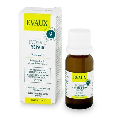 Evaux EvoNail Nail Repair Solution