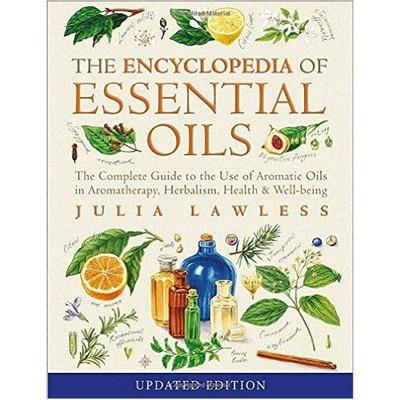 One of the bestselling aromatherapy books of all time that helps you to manage stress during the menopause. 