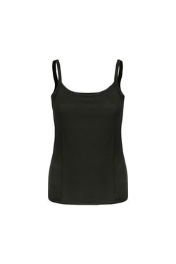 Merino Wool Cooling Camisole
