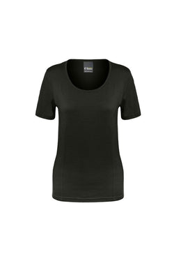 Merino Wool Cooling T-Shirt