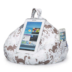 iBeani Tablet and E-Reader Cushion