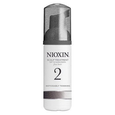 Nioxin System 2 Scalp Treatment