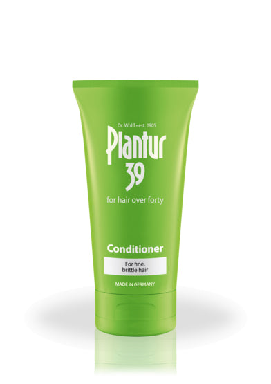 Plantur 39 Conditioner - For Fine & Brittle Hair