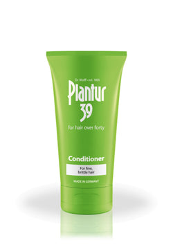 Plantur 39 Conditioner - For Fine & Brittle Hair