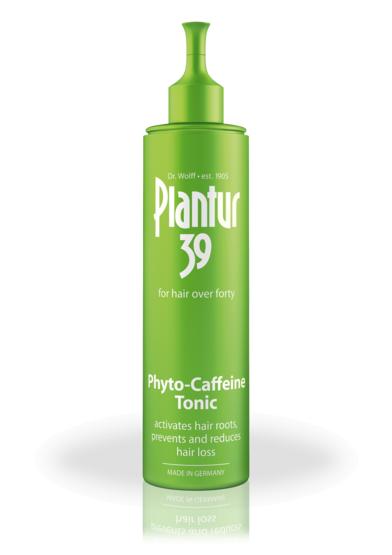 Plantur 39 Phyto-Caffeine Tonic