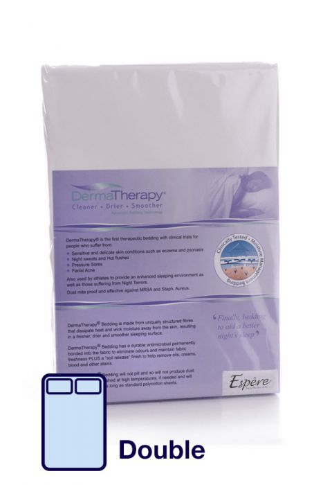 DermaTherapy Duvet Cover