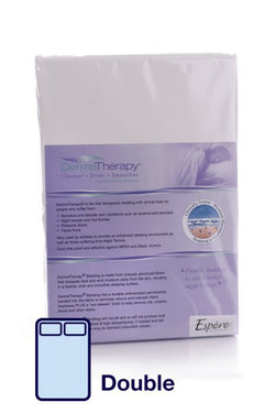 DermaTherapy Duvet Cover