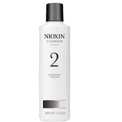 Nioxin System 2 Hair Cleanser