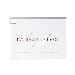 Pharma Nord Lady Prelox