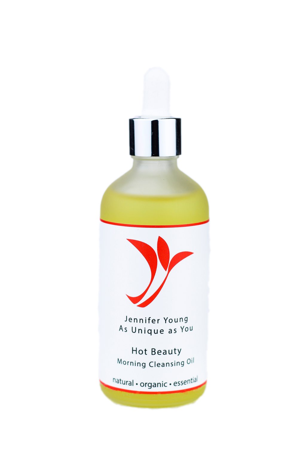 Hot Beauty by Jennifer Young - Morning Cleansing Oil (100g)