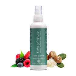 Tints of Nature Seal & Shine Leave-In Conditioner 200ml